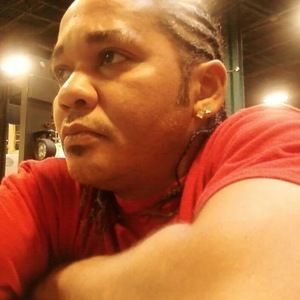 Meet your Posher, Eric